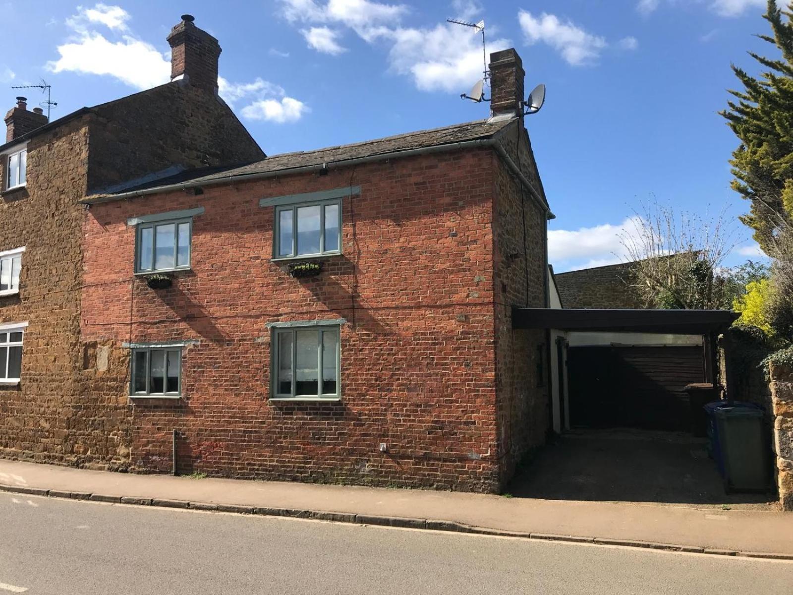 Malvern House Banbury Zewnętrze zdjęcie