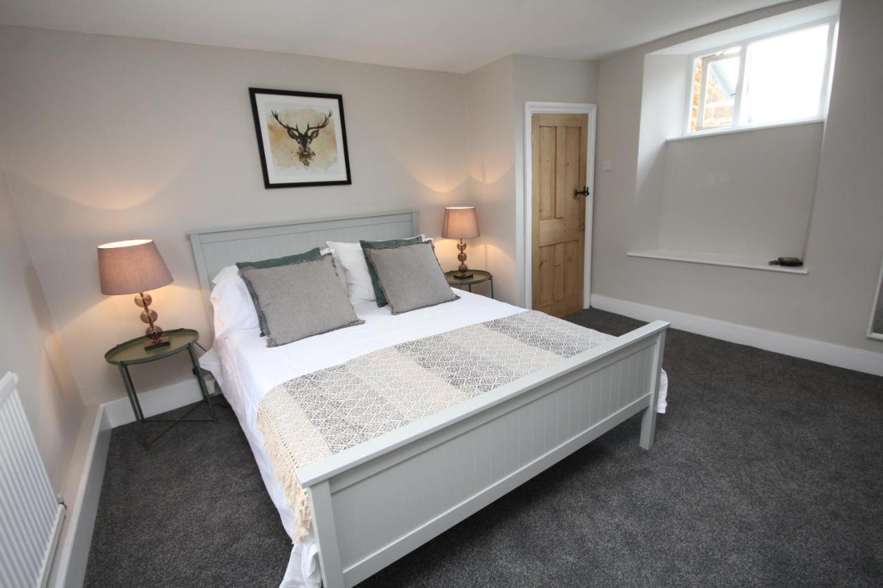 Malvern House Banbury Zewnętrze zdjęcie