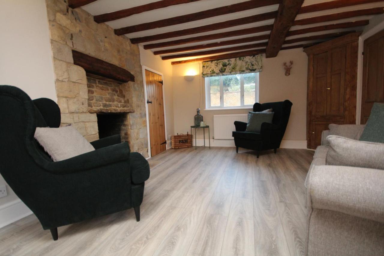 Malvern House Banbury Zewnętrze zdjęcie