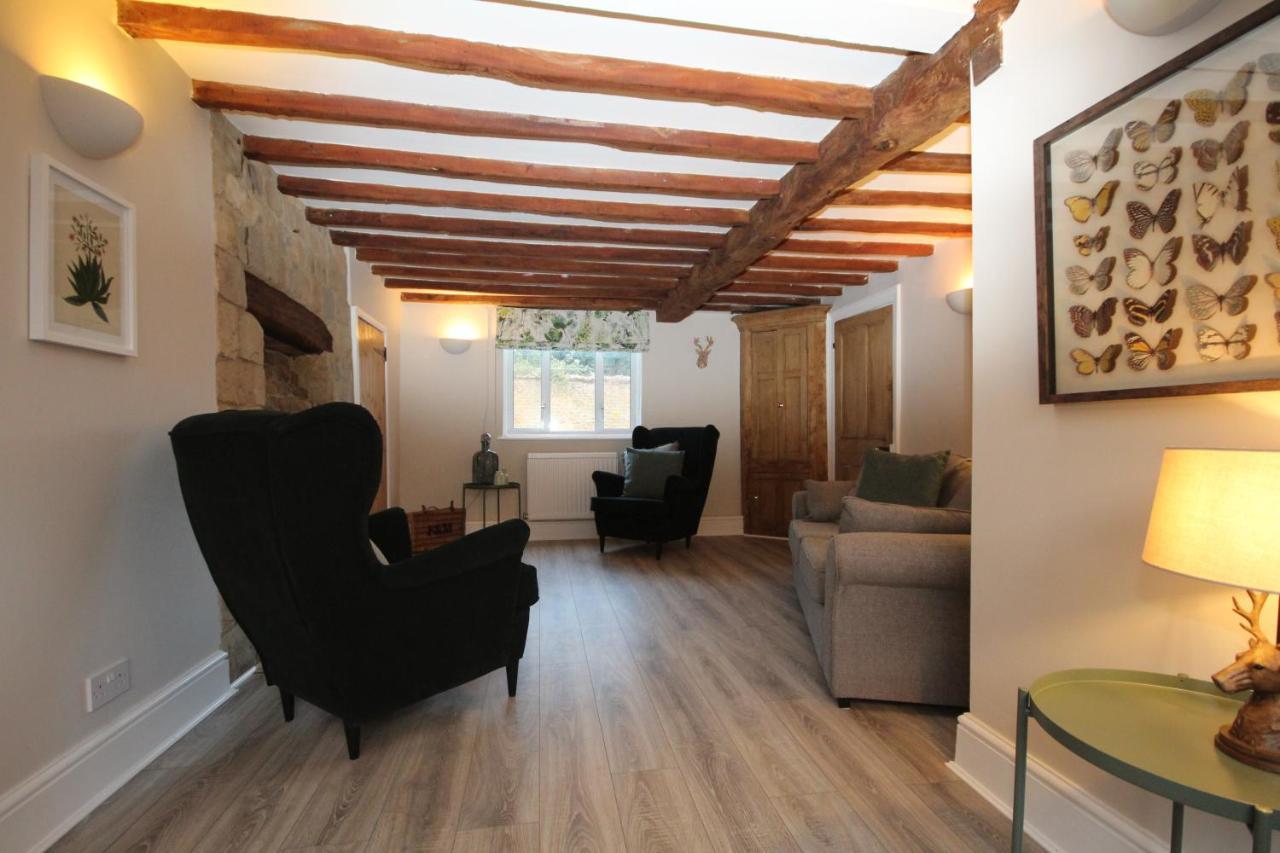 Malvern House Banbury Zewnętrze zdjęcie