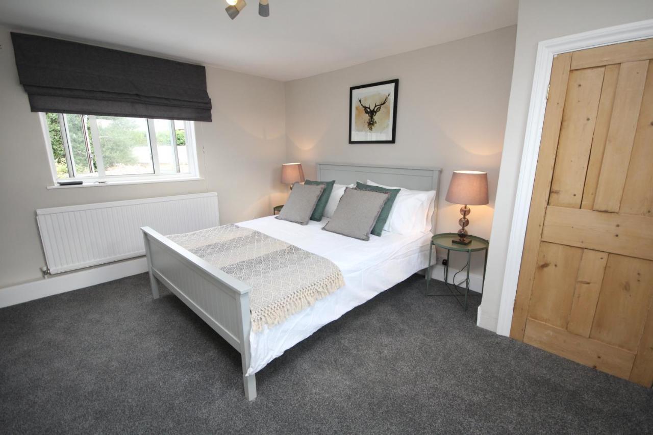 Malvern House Banbury Zewnętrze zdjęcie